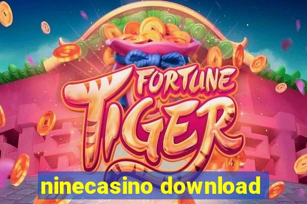 ninecasino download